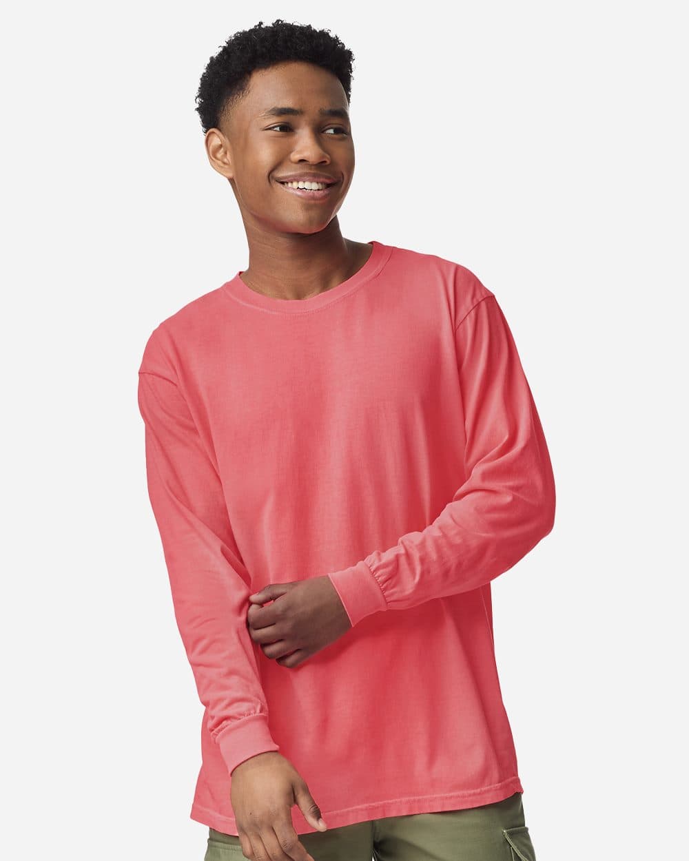 Comfort Colors 6014